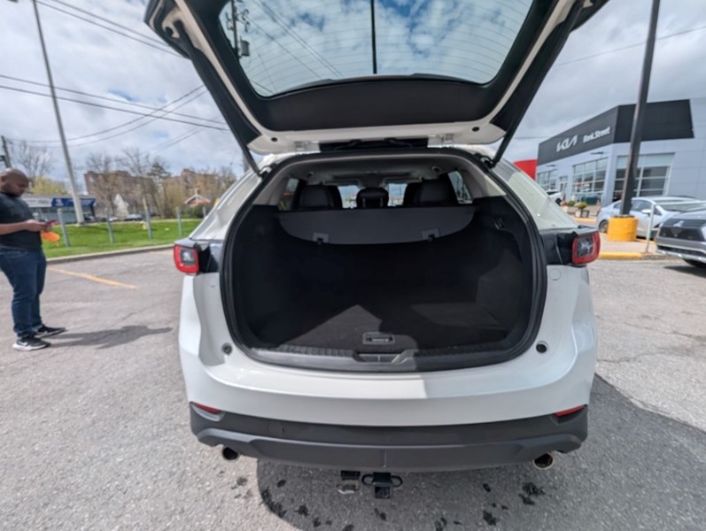 2023 Mazda CX-5 Kuro Edition AWD