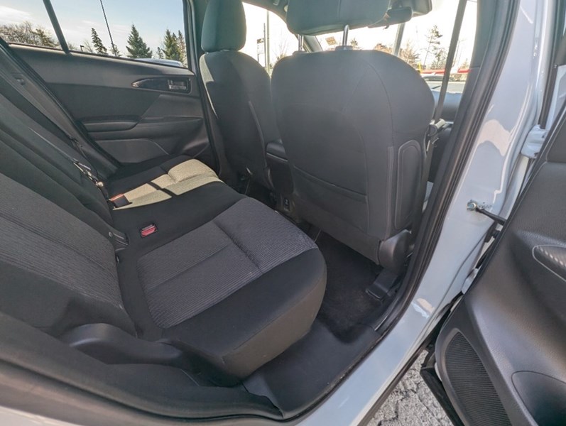 2023 Mitsubishi Eclipse Cross Carbon Edition S-AWC