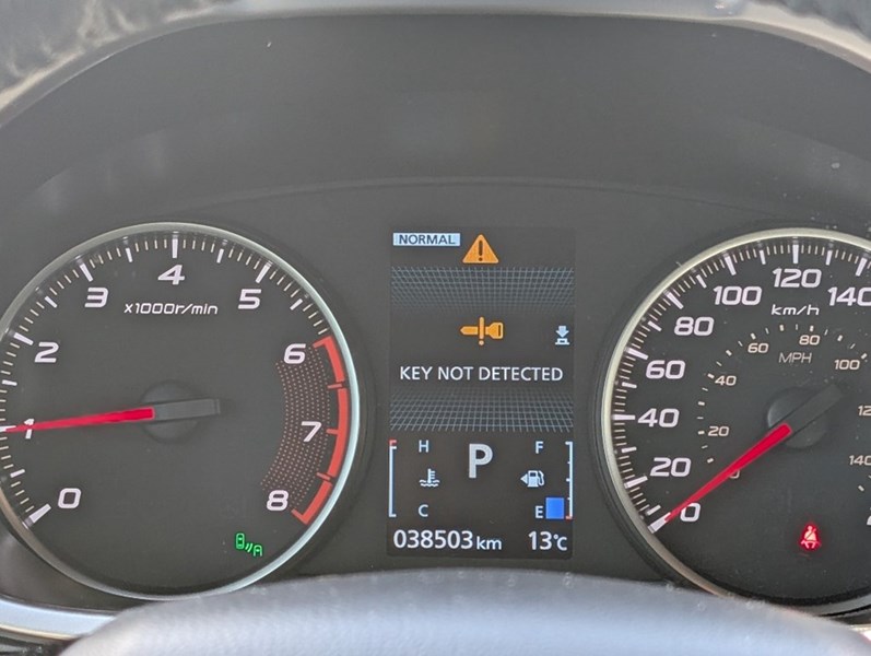 2023 Mitsubishi Eclipse Cross Carbon Edition S-AWC