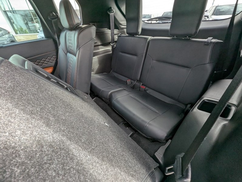 2023 Mitsubishi Outlander GT Premium S-AWC