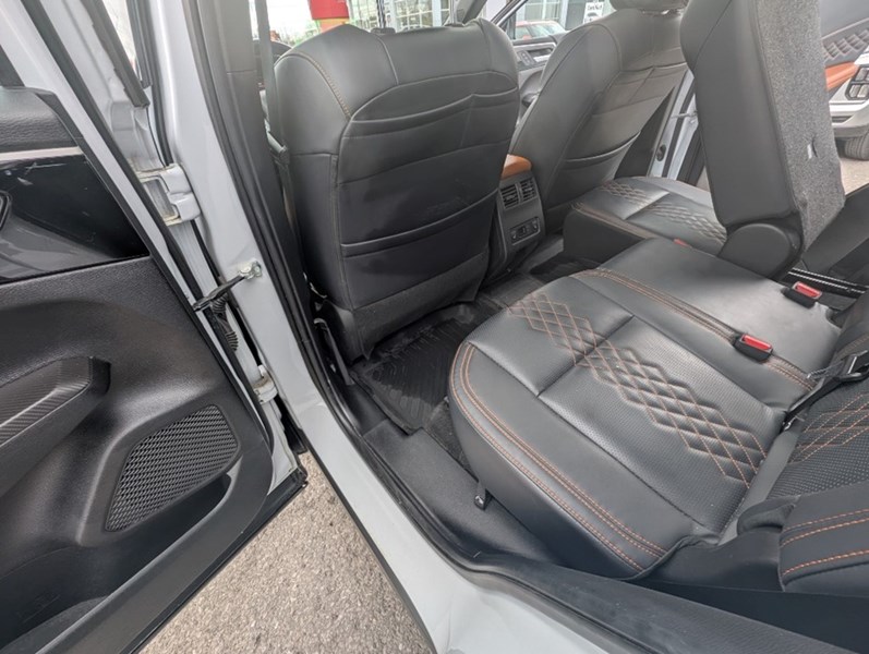 2023 Mitsubishi Outlander Plug-In Hybrid GT S-AWC PREMIUM