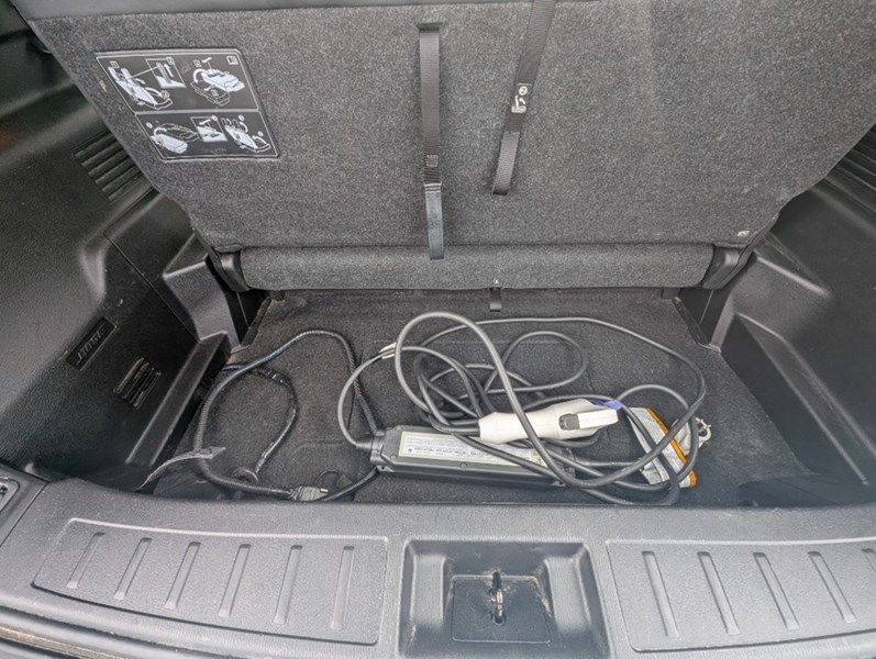 2023 Mitsubishi Outlander Plug-In Hybrid GT S-AWC PREMIUM