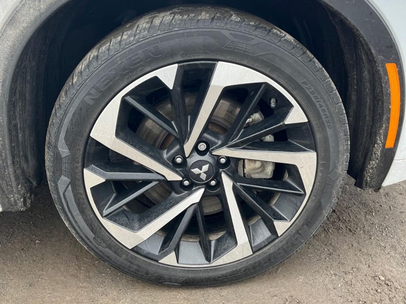 2023 Mitsubishi Outlander Plug-In Hybrid GT S-AWC