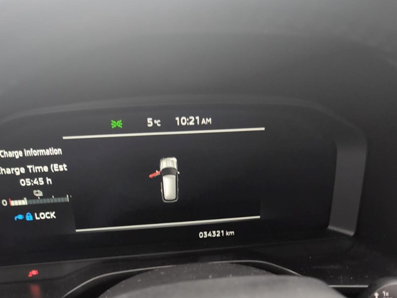 2023 Mitsubishi Outlander Plug-In Hybrid SEL S-AWC