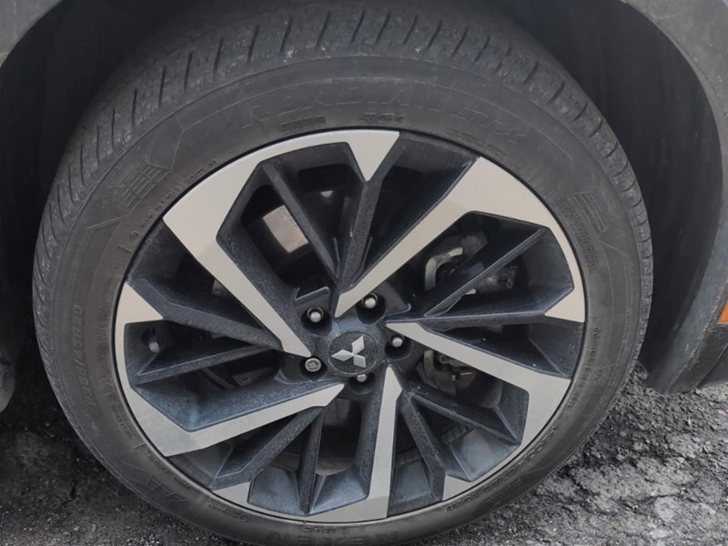 2023 Mitsubishi Outlander Plug-In Hybrid SEL S-AWC