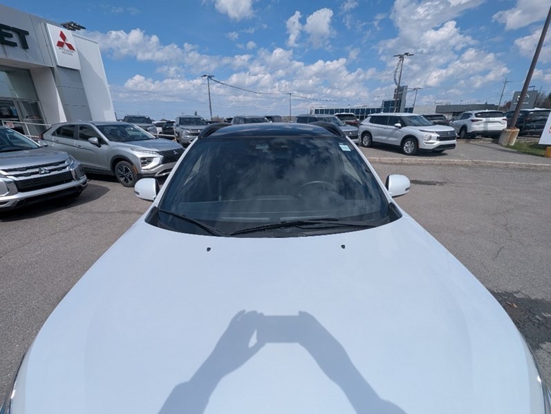2023 Mitsubishi RVR GT AWC