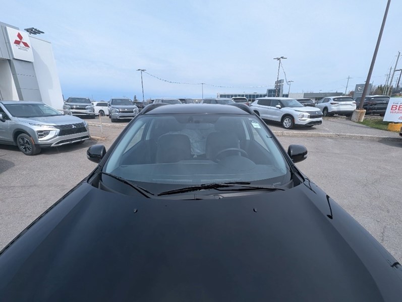 2023 Mitsubishi RVR SEL AWC