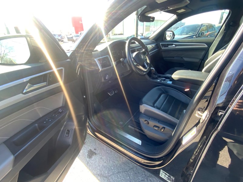 2023 Volkswagen Atlas Cross Sport Execline 3.6 FSI 4MOTION
