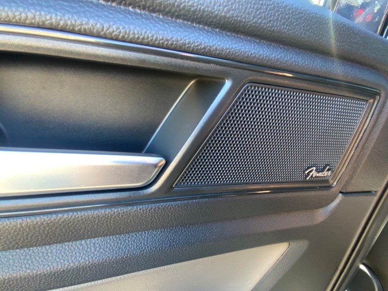 2023 Volkswagen Atlas Cross Sport Execline 3.6 FSI 4MOTION