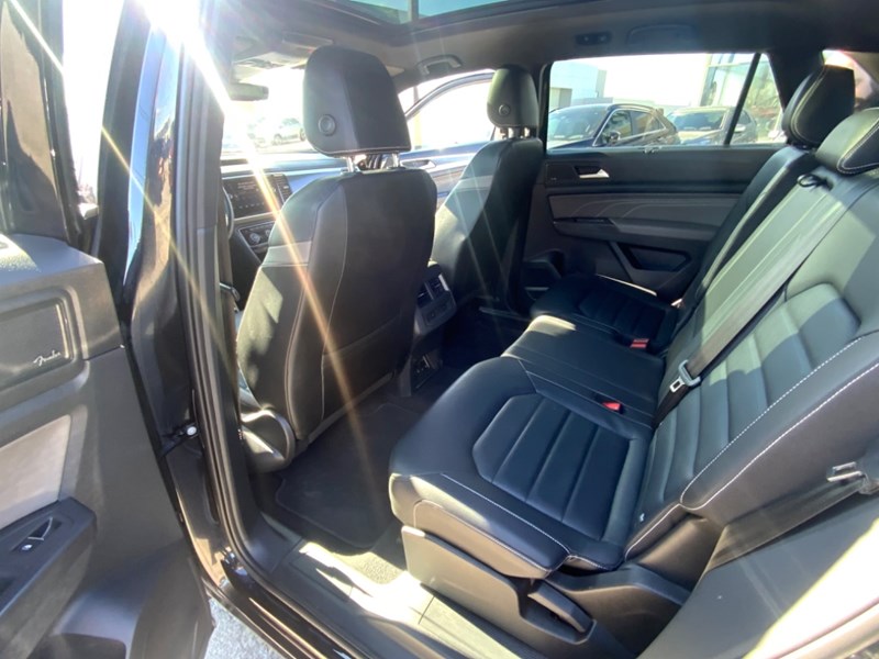 2023 Volkswagen Atlas Cross Sport Execline 3.6 FSI 4MOTION