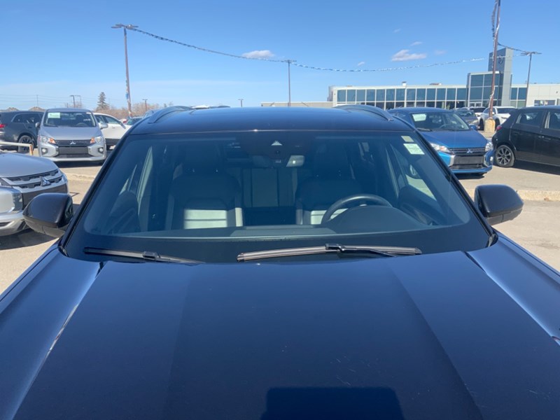 2023 Volkswagen Atlas Cross Sport Execline 3.6 FSI 4MOTION