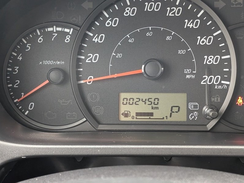 2024 Mitsubishi Mirage ES CVT