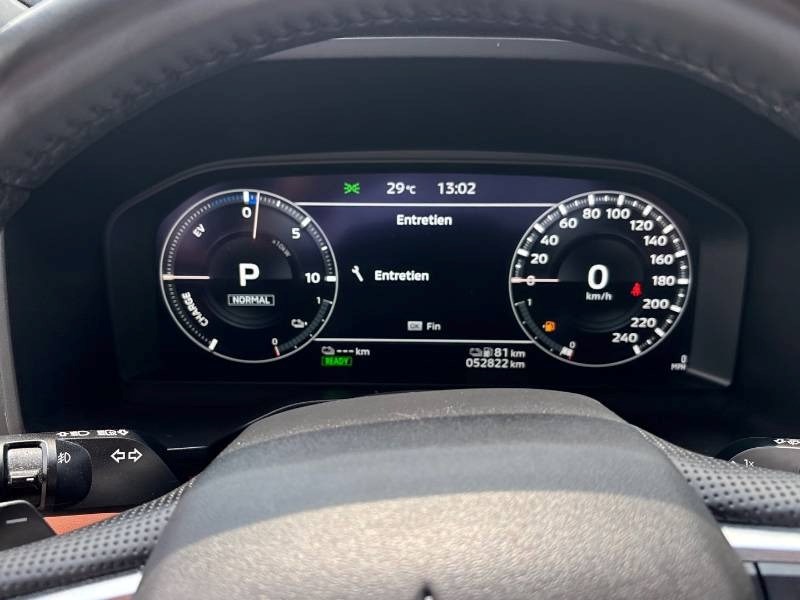 2024 Mitsubishi Outlander Plug-In Hybrid GT S-AWC