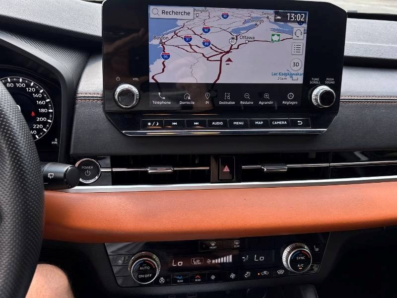 2024 Mitsubishi Outlander Plug-In Hybrid GT S-AWC