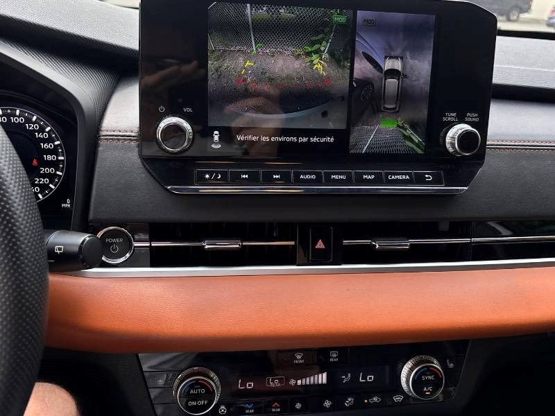 2024 Mitsubishi Outlander Plug-In Hybrid GT S-AWC