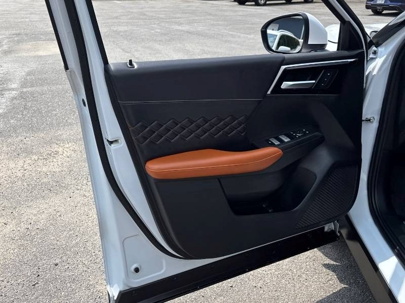 2024 Mitsubishi Outlander Plug-In Hybrid GT S-AWC