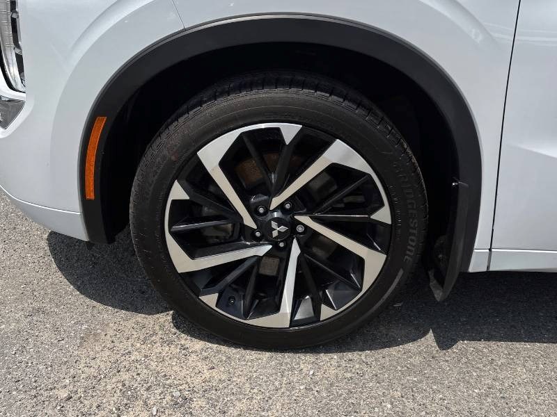 2024 Mitsubishi Outlander Plug-In Hybrid GT S-AWC