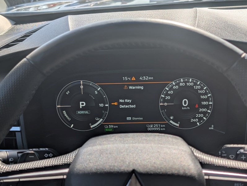 2024 Mitsubishi Outlander Plug-In Hybrid LE S-AWC