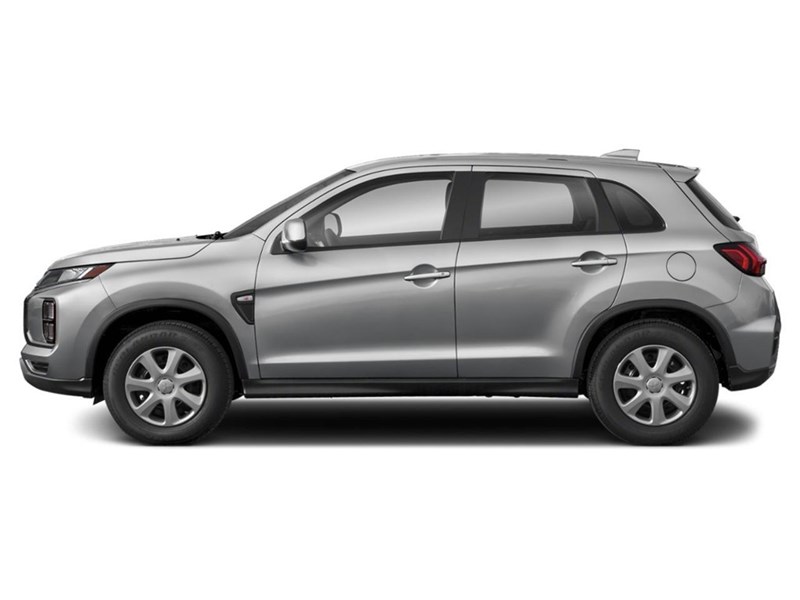 2025 Mitsubishi RVR ES AWC