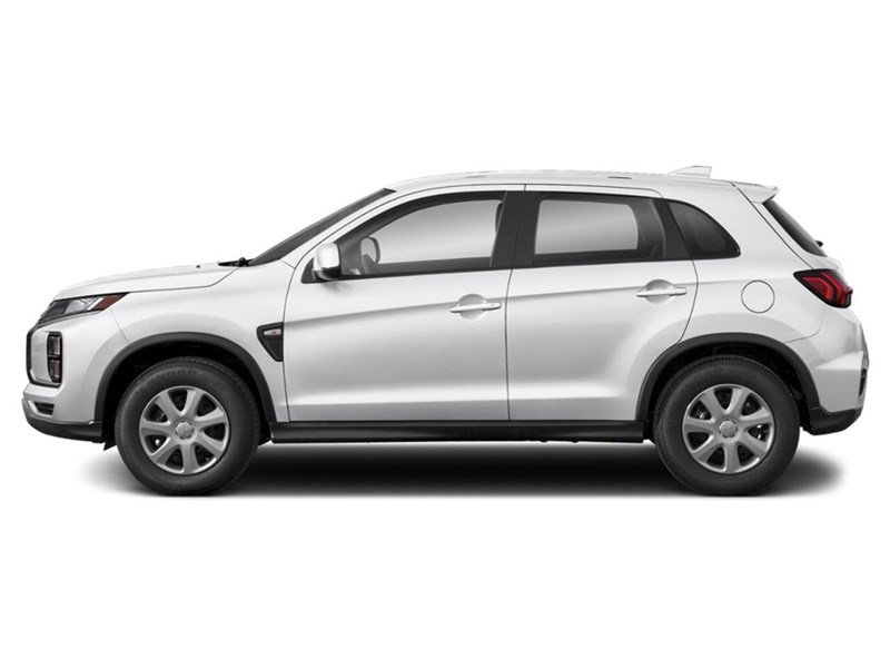 2025 Mitsubishi RVR ES FWD