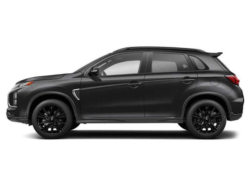 2025 Mitsubishi RVR NOIR AWC