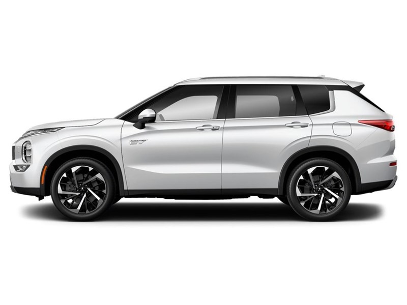 2025 Mitsubishi Outlander Plug-In Hybrid SEL S-AWC