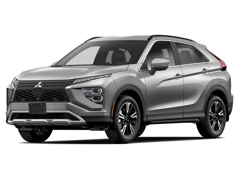 2025 Mitsubishi Eclipse Cross SEL S-AWC
