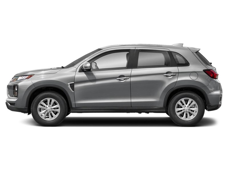 2025 Mitsubishi RVR SE AWC