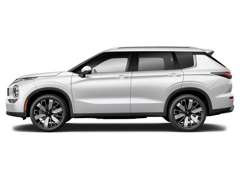 2025 Mitsubishi Outlander SEL S-AWC