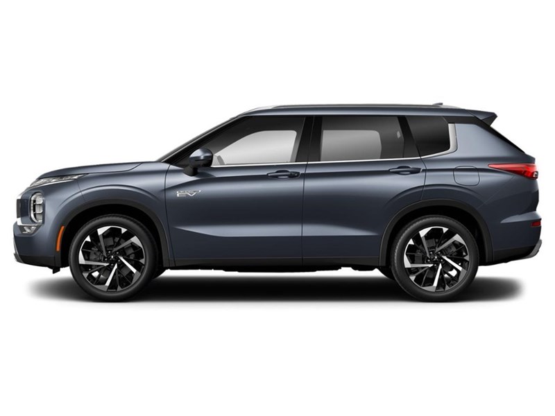 2025 Mitsubishi Outlander Plug-In Hybrid SEL S-AWC