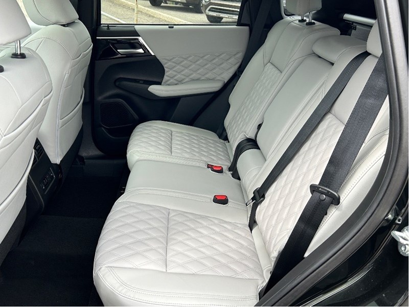 2024 Mitsubishi Outlander GT S-AWC