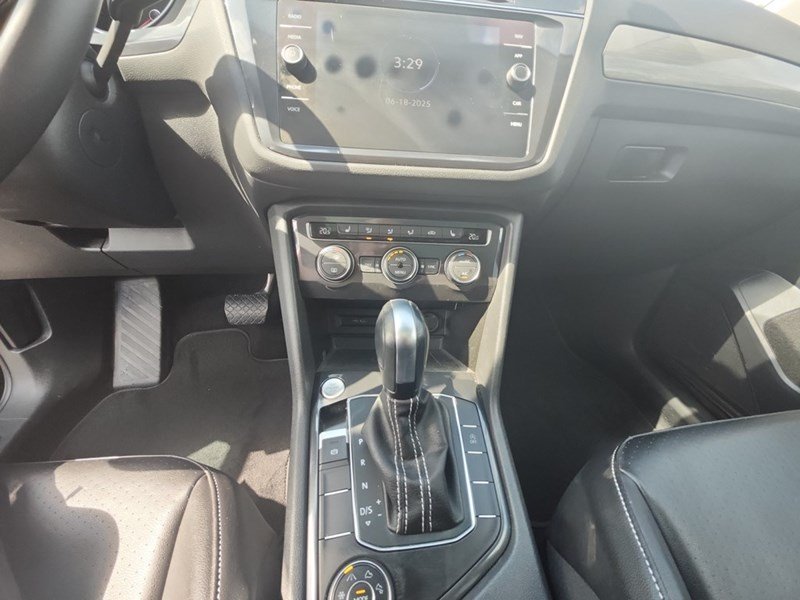 2021 Volkswagen Tiguan Comfortline 4MOTION