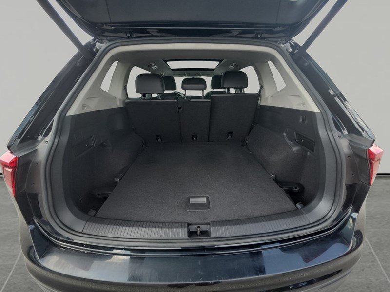 2021 Volkswagen Tiguan Comfortline 4MOTION