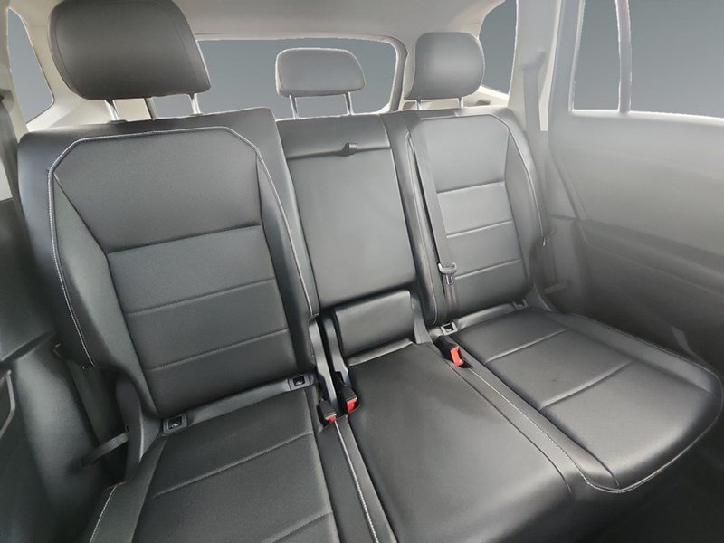 2021 Volkswagen Tiguan Comfortline 4MOTION