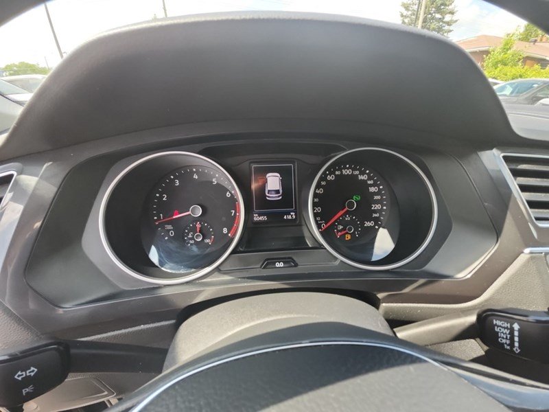2021 Volkswagen Tiguan Comfortline 4MOTION