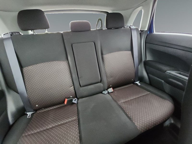 2019 Mitsubishi RVR ES FWD