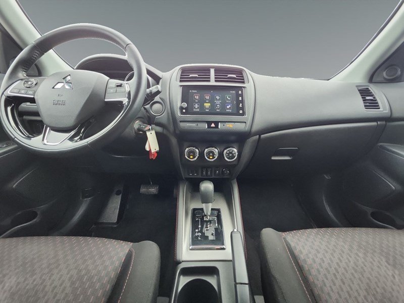 2019 Mitsubishi RVR ES FWD