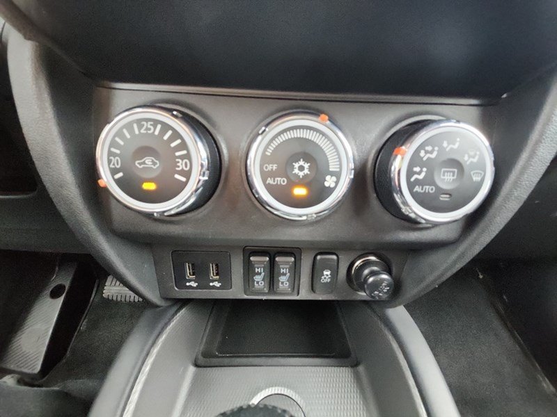 2019 Mitsubishi RVR ES FWD