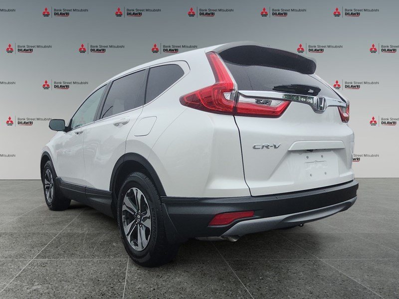 2019 Honda CR-V EX AWD/2 SETS OF TIRES AND ONLY 9,187KMS !!!