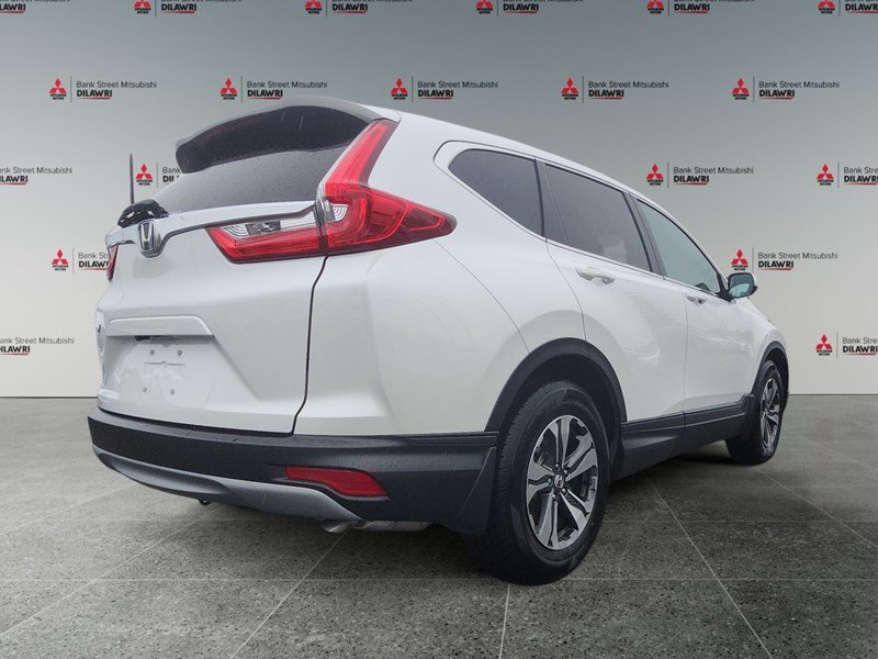 2019 Honda CR-V EX AWD/2 SETS OF TIRES AND ONLY 9,187KMS !!!