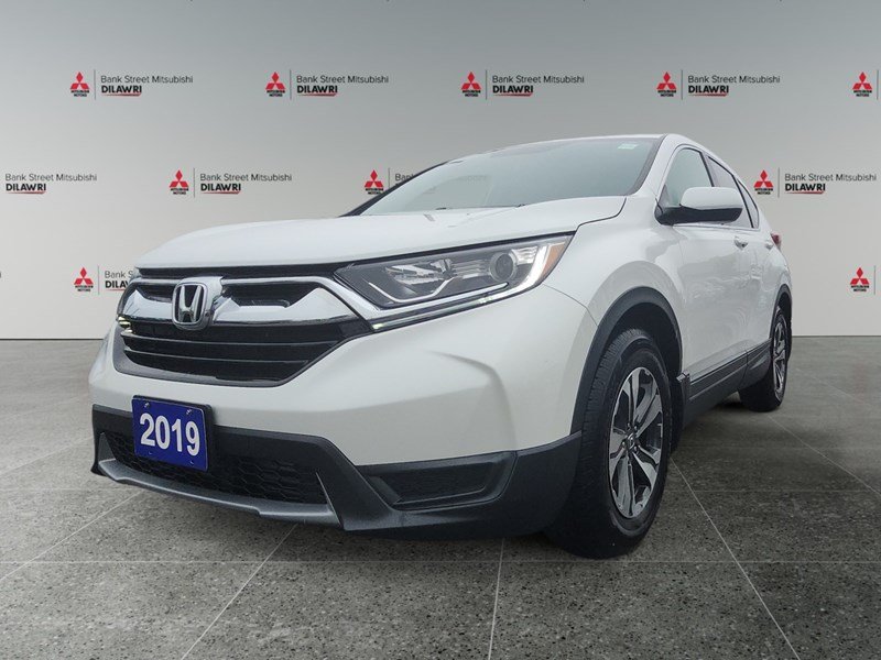 2019 Honda CR-V EX AWD/2 SETS OF TIRES AND ONLY 9,187KMS !!!