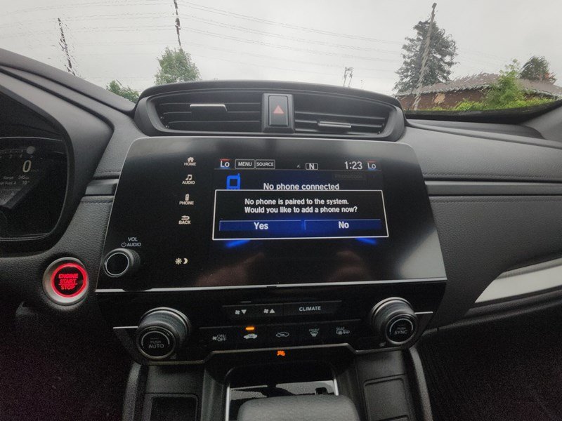 2019 Honda CR-V EX AWD/2 SETS OF TIRES AND ONLY 9,187KMS !!!
