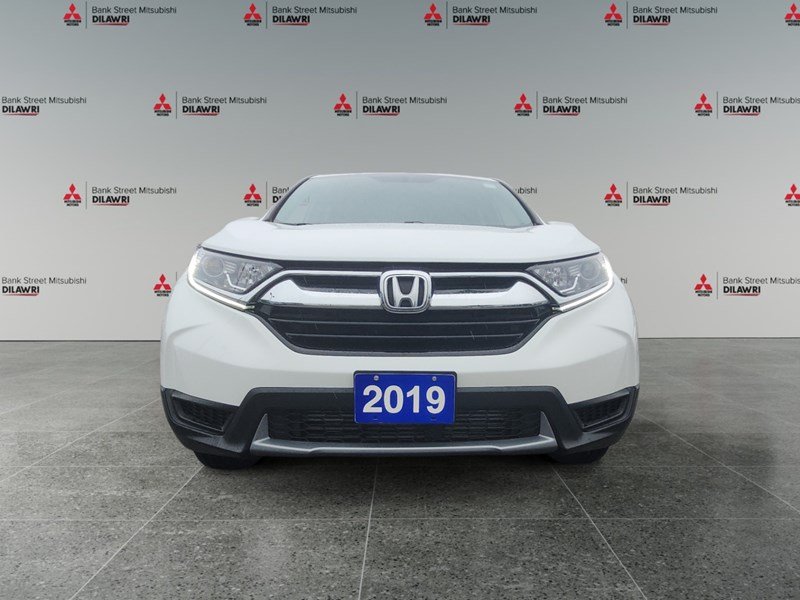 2019 Honda CR-V EX AWD/2 SETS OF TIRES AND ONLY 9,187KMS !!!