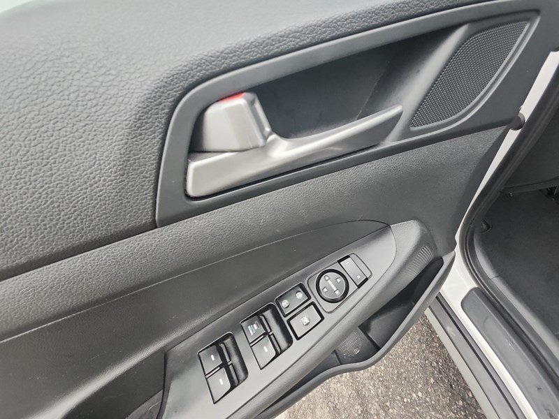 2018 Hyundai Tucson 2.0L FWD