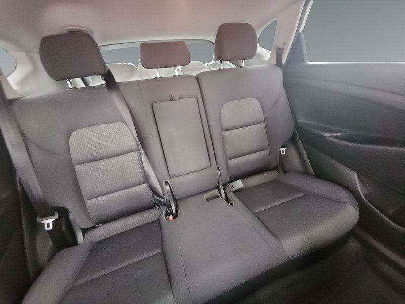 2018 Hyundai Tucson 2.0L FWD