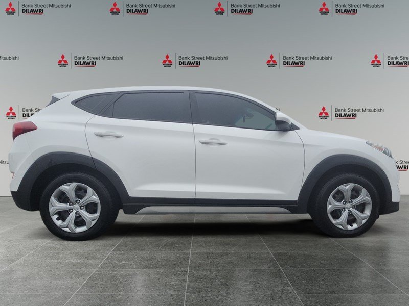 2018 Hyundai Tucson 2.0L FWD
