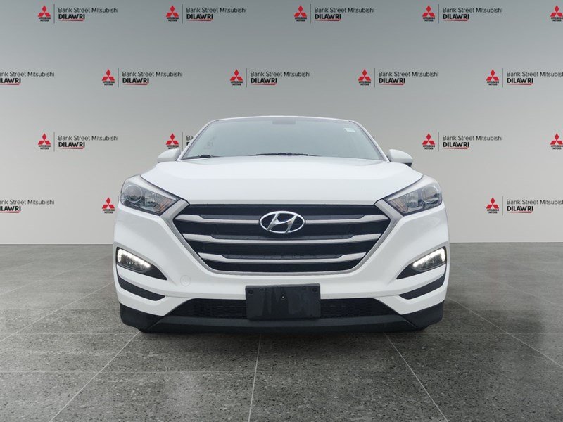 2018 Hyundai Tucson 2.0L FWD