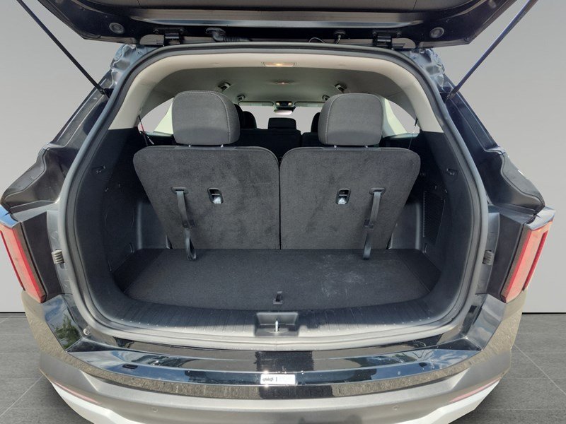 2024 Kia Sorento LX AWD
