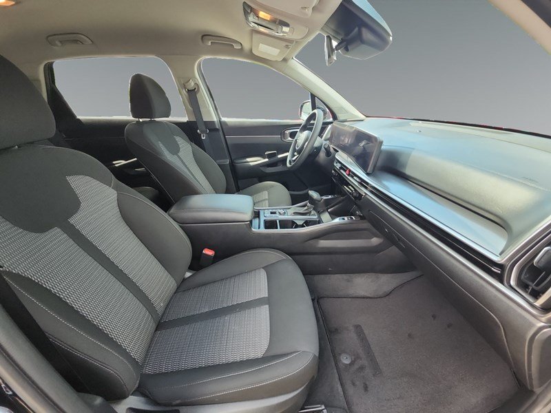 2024 Kia Sorento LX AWD