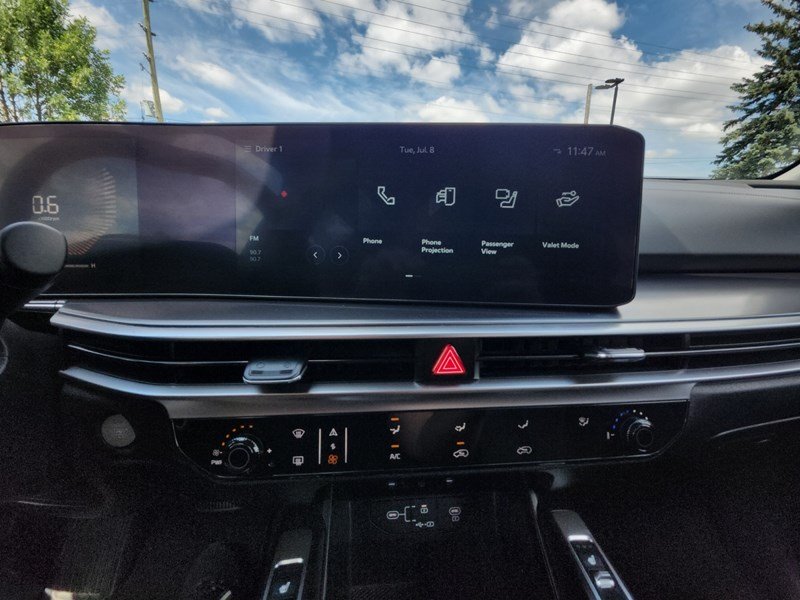 2024 Kia Sorento LX AWD